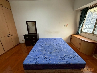 兆基社會住宅🏡三民區義昌路-可寵獨立套房（第4張）