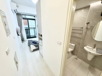 🧡請加賴🧡電梯可寵🧡台水台電🧡陽台獨洗🧡租屋補助🧡精美裝潢🧡秒殺物件🧡（第10張）