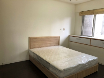 新光遠百🌈逢甲🌈面公園🌈3房視野戶（第4張）