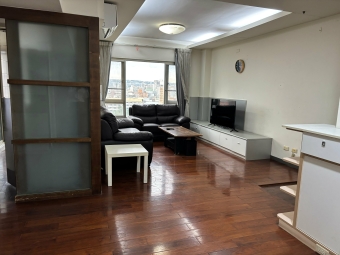 新光遠百🌈逢甲🌈面公園🌈3房視野戶 - Image 8