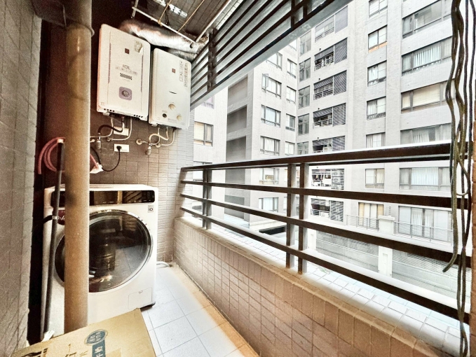 廷選好屋✨鄉林夏都✨2+1房🔥車位✨家具電全配 - Image 13