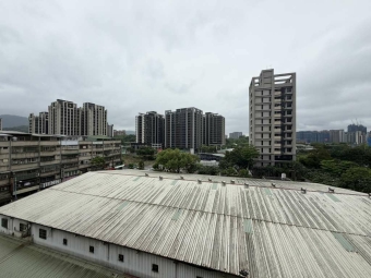 (影)青雲長虹電梯3房◕‿◕寓見忠杏（第9張）