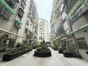 (影)青雲長虹電梯3房◕‿◕寓見忠杏（第1張）