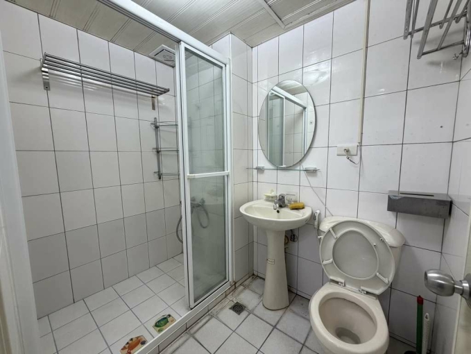 (影)青雲長虹電梯3房◕‿◕寓見忠杏（第4張）