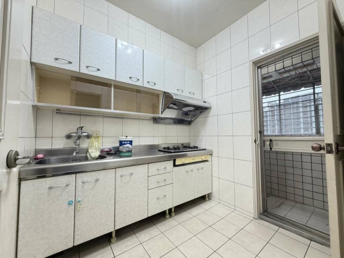 (影)青雲長虹電梯3房◕‿◕寓見忠杏（第10張）