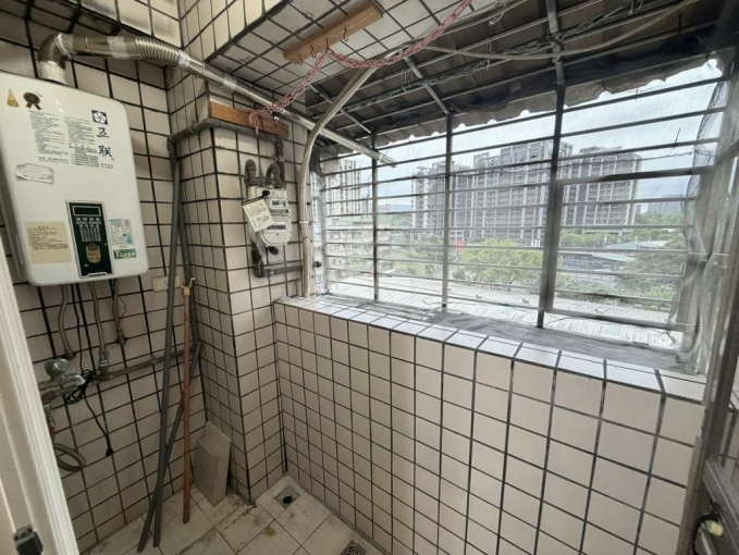 (影)青雲長虹電梯3房◕‿◕寓見忠杏（第3張）