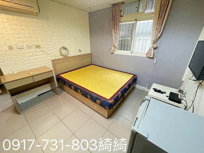 租屋找77✿龜山工業區,稀有一樓,對外窗獨洗! - Image 1
