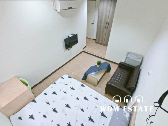 小資專屬🍀稀有可貓🍀免投共洗🍀飲水機🍀租屋補助🍀近中國醫（第4張）