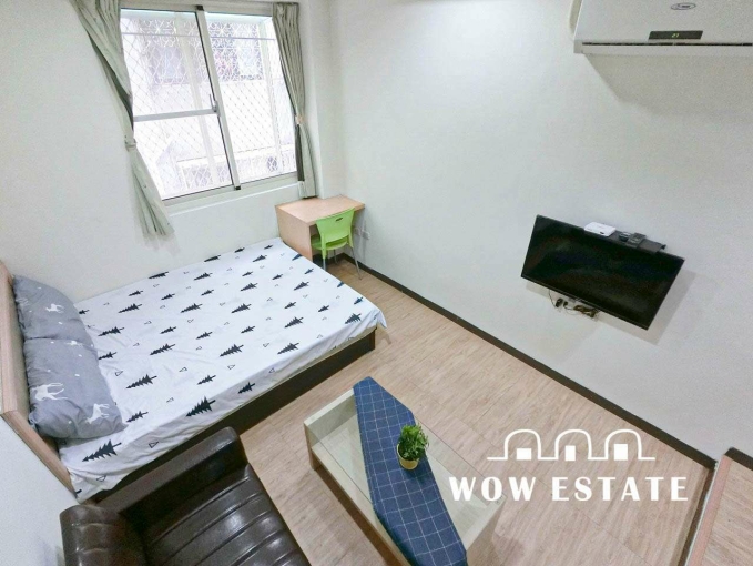 小資專屬🍀稀有可貓🍀免投共洗🍀飲水機🍀租屋補助🍀近中國醫（第2張）