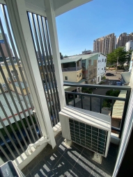 狗派還是貓派🤗1房1廳🏡採光佳🔆陽台獨洗曬🚗近中山醫（第7張）