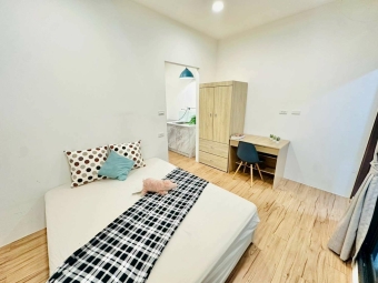 秒殺1房1廳💖可貓狗🐶雙面採光💎陽台獨洗✅中山醫（第6張）