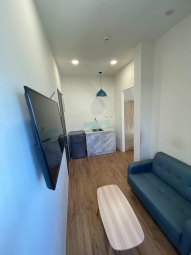 狗派還是貓派🤗1房1廳🏡採光佳🔆陽台獨洗曬🚗近中山醫（第5張）