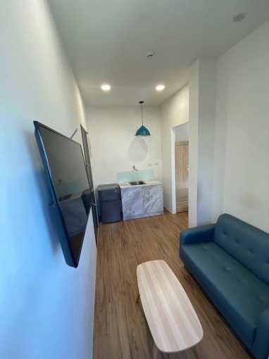 狗派還是貓派🤗1房1廳🏡採光佳🔆陽台獨洗曬🚗近中山醫（第5張）