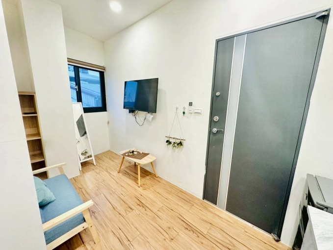 秒殺1房1廳💖可貓狗🐶雙面採光💎陽台獨洗✅中山醫（第4張）