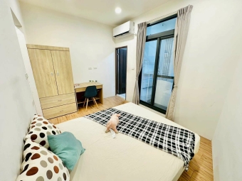 秒殺1房1廳💖可貓狗🐶雙面採光💎陽台獨洗✅中山醫（第7張）