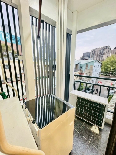 秒殺1房1廳💖可貓狗🐶雙面採光💎陽台獨洗✅中山醫（第9張）