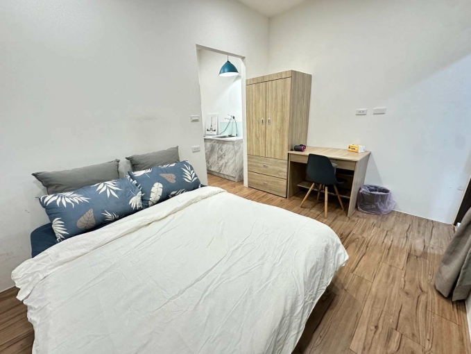 狗派還是貓派🤗1房1廳🏡採光佳🔆陽台獨洗曬🚗近中山醫（第3張）