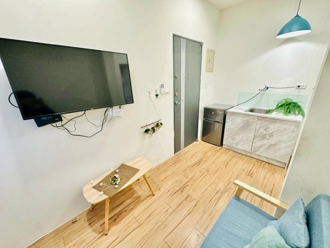 秒殺1房1廳💖可貓狗🐶雙面採光💎陽台獨洗✅中山醫（第5張）