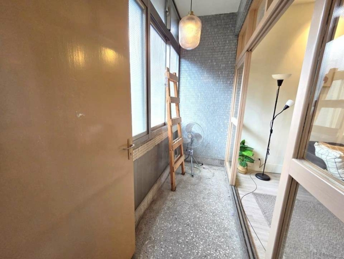 @@三重三和國中捷運商圈旁*簡約機能健身宅(第12張)