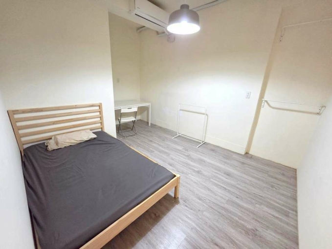 @@三重三和國中捷運商圈旁*簡約機能健身宅(第5張)
