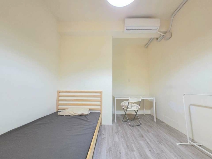 @@三重三和國中捷運商圈旁*簡約機能健身宅(第5張)