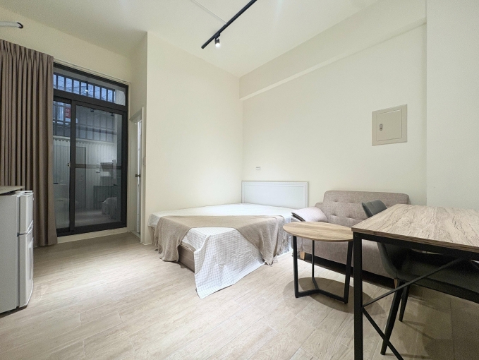 陽台獨洗🍀台電分算🍀飲水機🍀雙租屋補助🍀子母車🍀電梯（第2張）