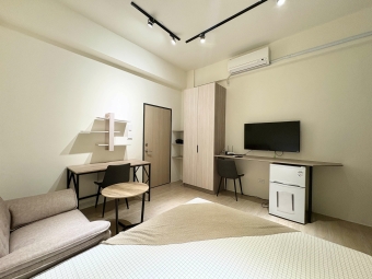 陽台獨洗🍀台電分算🍀飲水機🍀雙租屋補助🍀子母車🍀電梯（第7張）