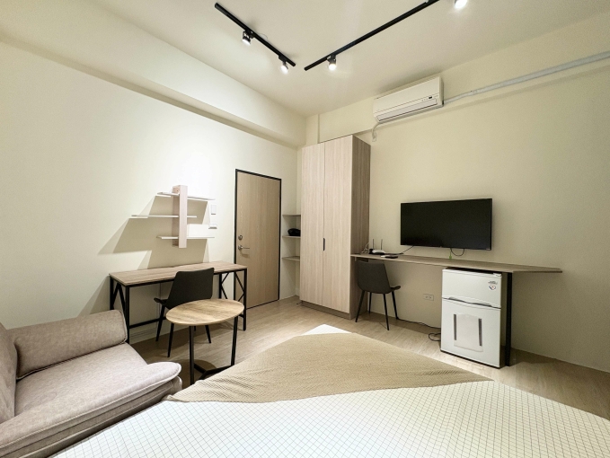 陽台獨洗🍀台電分算🍀飲水機🍀雙租屋補助🍀子母車🍀電梯（第7張）