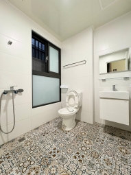 陽台獨洗🍀台電分算🍀飲水機🍀雙租屋補助🍀子母車🍀電梯（第8張）