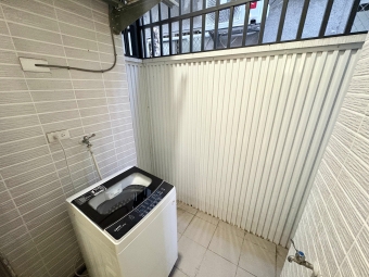 陽台獨洗🍀台電分算🍀飲水機🍀雙租屋補助🍀子母車🍀電梯（第9張）