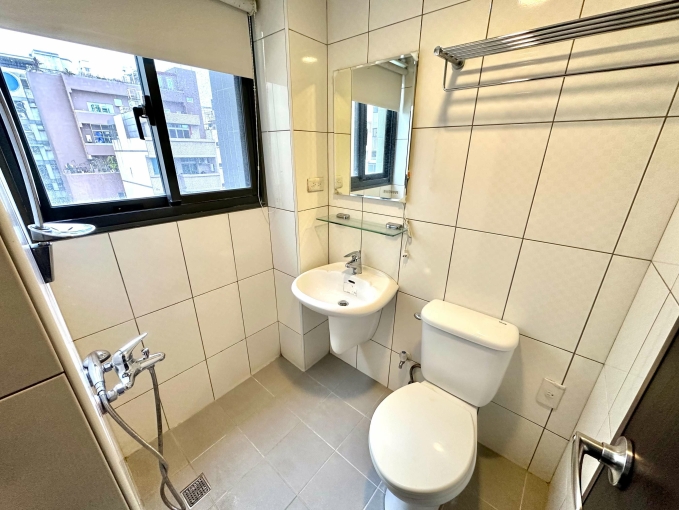 廷選好屋✨近太原車站✨陽台獨洗曬✨可租補（第5張）