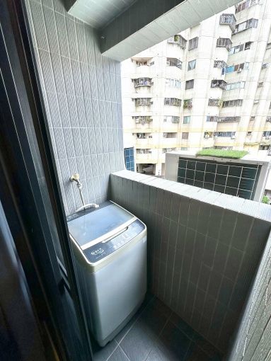 廷選好屋✨近太原車站✨陽台獨洗曬✨可租補（第6張）