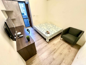 廷選好屋✨近太原車站✨陽台獨洗曬✨可租補（第3張）