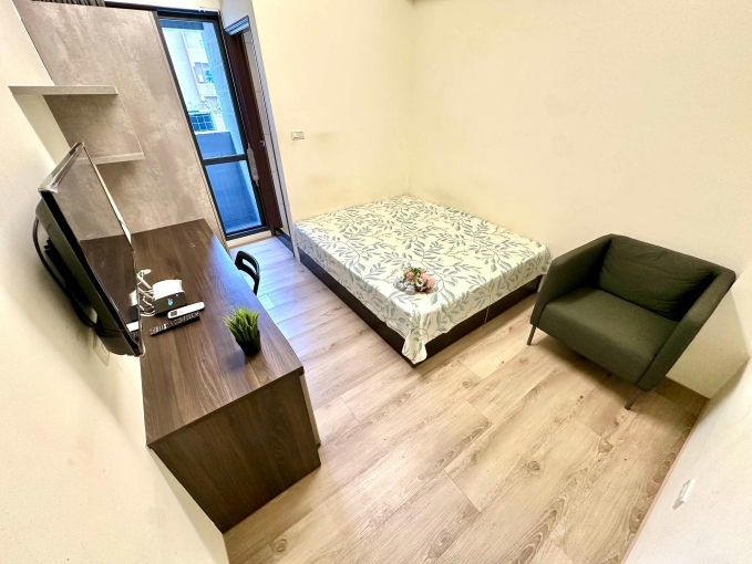 廷選好屋✨近太原車站✨陽台獨洗曬✨可租補（第3張）