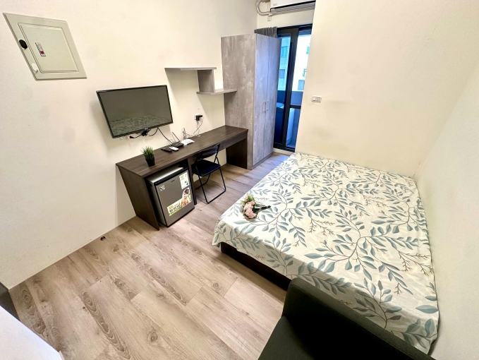 廷選好屋✨近太原車站✨陽台獨洗曬✨可租補（第4張）