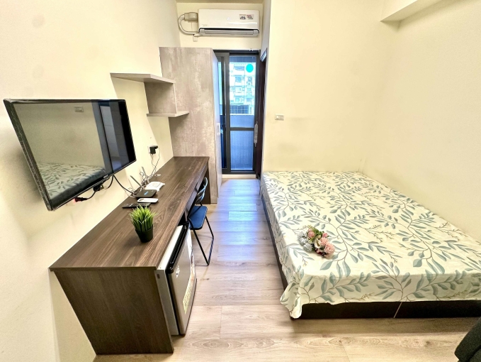 廷選好屋✨近太原車站✨陽台獨洗曬✨可租補（第2張）