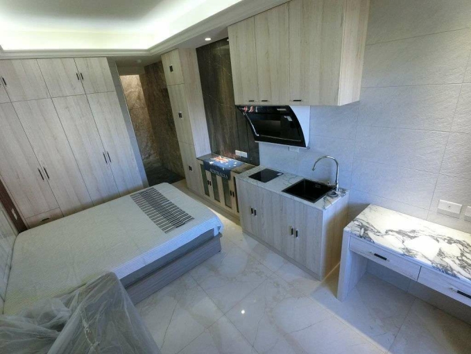 🔥北區超新雙租補🔥抽油煙機🔥電梯飲水機子母車🔥近國軍總醫院（第7張）