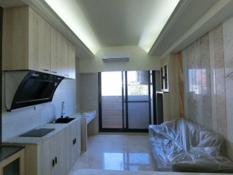 🔥北區超新雙租補🔥抽油煙機🔥電梯飲水機子母車🔥近國軍總醫院（第2張）