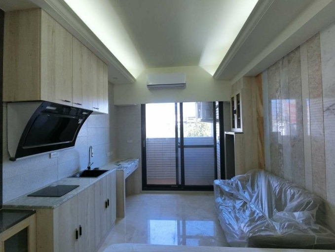 🔥北區超新雙租補🔥抽油煙機🔥電梯飲水機子母車🔥近國軍總醫院（第2張）