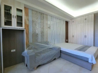 🔥北區超新雙租補🔥抽油煙機🔥電梯飲水機子母車🔥近國軍總醫院（第6張）