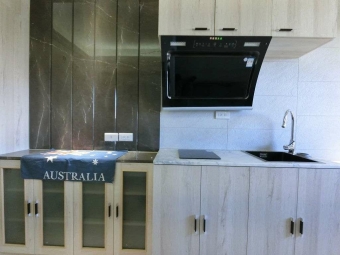 🔥北區超新雙租補🔥抽油煙機🔥電梯飲水機子母車🔥近國軍總醫院（第9張）