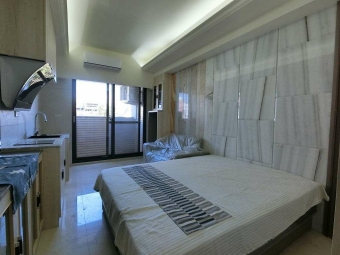 🔥北區超新雙租補🔥抽油煙機🔥電梯飲水機子母車🔥近國軍總醫院（第1張）