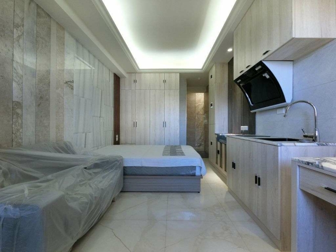 🔥北區超新雙租補🔥抽油煙機🔥電梯飲水機子母車🔥近國軍總醫院（第5張）