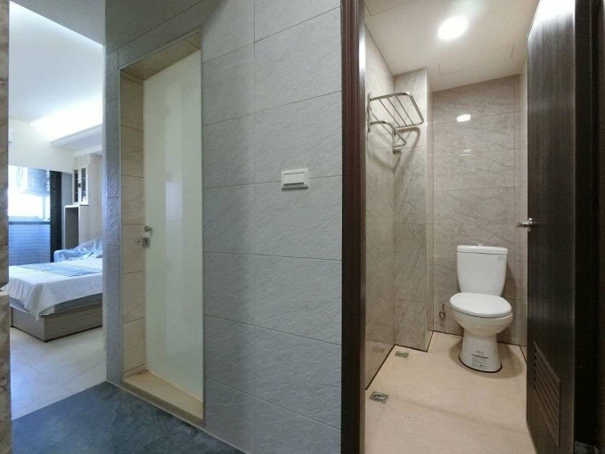 🔥北區超新雙租補🔥抽油煙機🔥電梯飲水機子母車🔥近國軍總醫院（第13張）