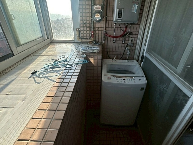 兆基社會住宅🏠比佛利社區一卡皮箱入住/可租補（第5張）