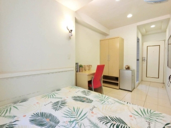 一中✨電梯可短租✔可貓飲水機子母車（第5張）