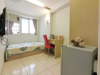 一中✨電梯可短租✔可貓飲水機子母車（第9張）