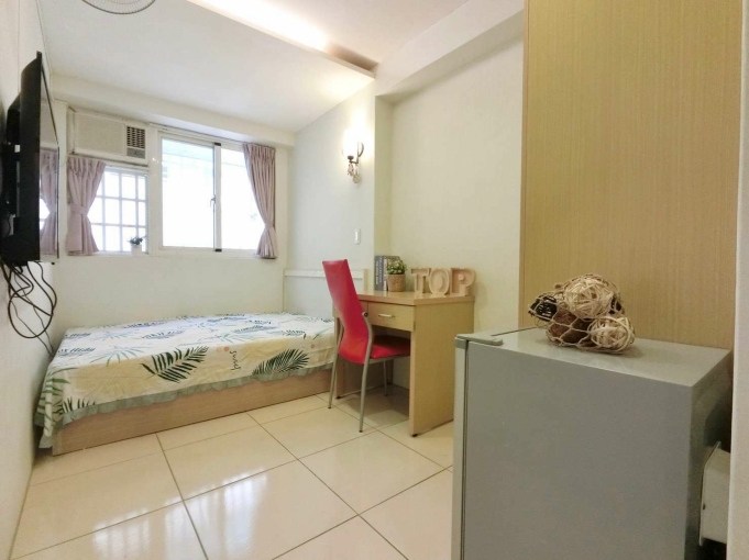 一中✨電梯可短租✔可貓飲水機子母車(第9張)