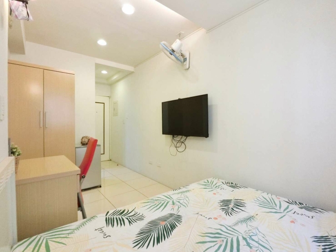 一中✨電梯可短租✔可貓飲水機子母車(第3張)