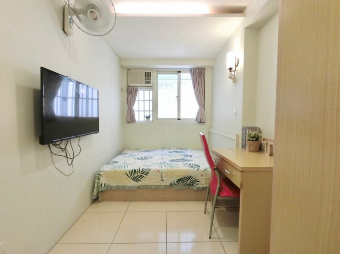 一中✨電梯可短租✔可貓飲水機子母車(第6張)